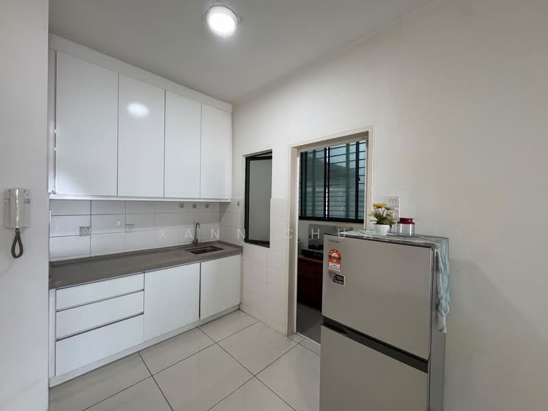 Service Residence for Rent at Zeva @ Equine South - Xann Chua - PropertyGuru.com.my