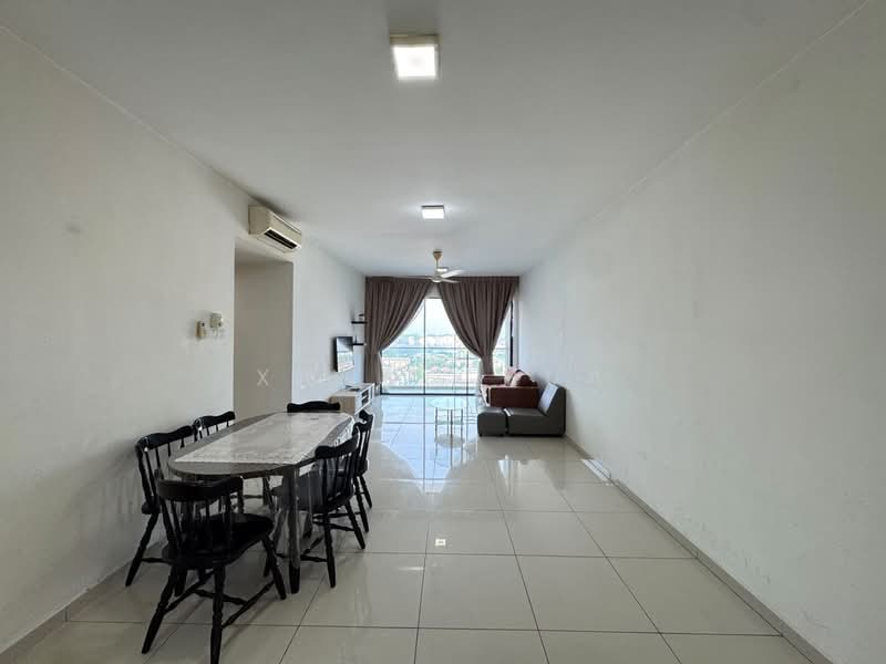 Service Residence for Rent at Zeva @ Equine South - Xann Chua - PropertyGuru.com.my