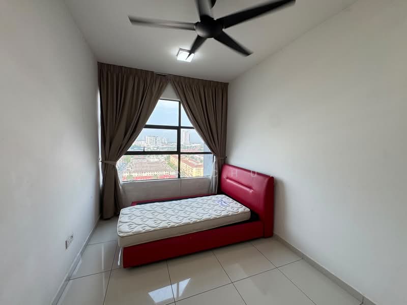 Service Residence for Rent at Zeva @ Equine South - Xann Chua - PropertyGuru.com.my