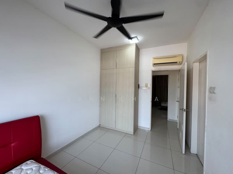 Service Residence for Rent at Zeva @ Equine South - Xann Chua - PropertyGuru.com.my