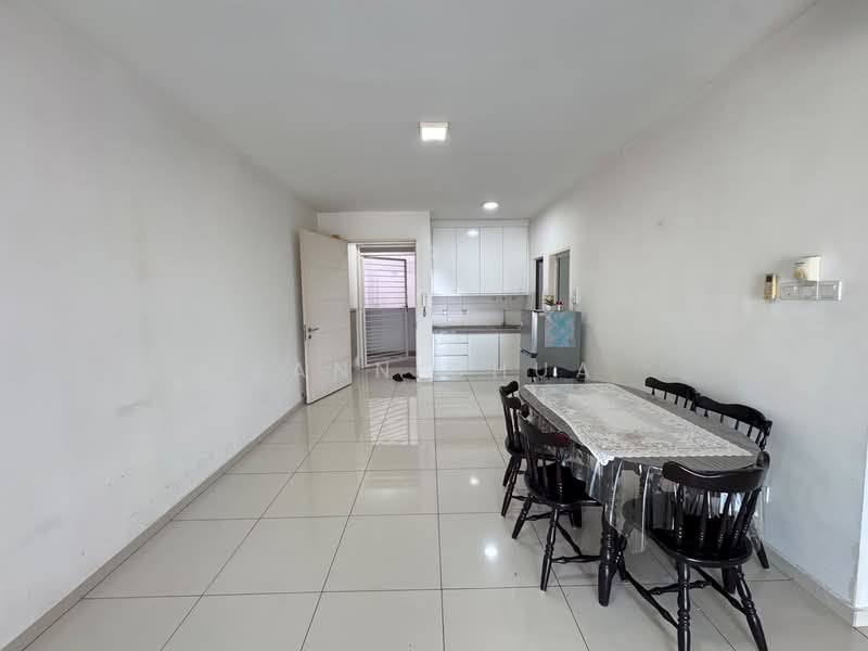 Service Residence for Rent at Zeva @ Equine South - Xann Chua - PropertyGuru.com.my