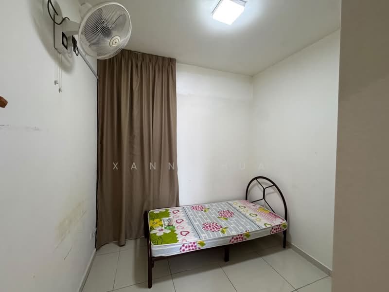 Service Residence for Rent at Zeva @ Equine South - Xann Chua - PropertyGuru.com.my