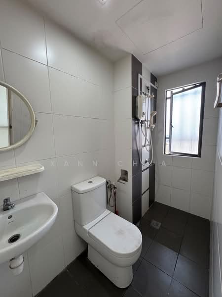 Service Residence for Rent at Zeva @ Equine South - Xann Chua - PropertyGuru.com.my