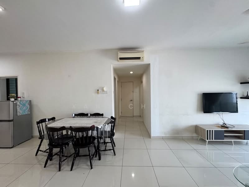 Service Residence for Rent at Zeva @ Equine South - Xann Chua - PropertyGuru.com.my