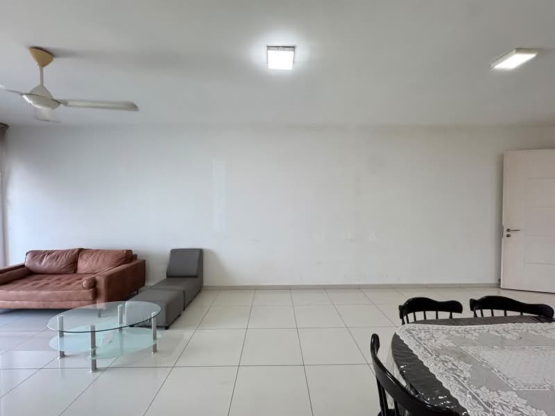 Service Residence for Rent at Zeva @ Equine South - Xann Chua - PropertyGuru.com.my