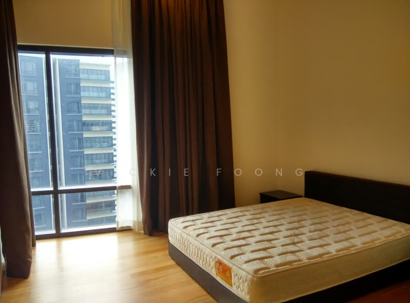 Service Residence for Sale at St Mary Residences - Vickie Foong - Bedroom - PropertyGuru.com.my