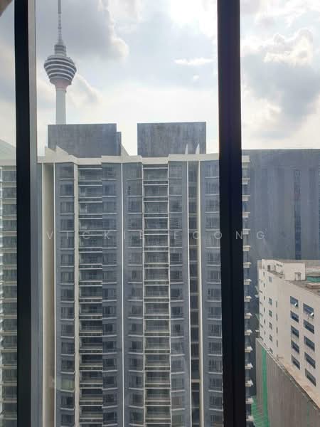 Service Residence for Sale at St Mary Residences - Vickie Foong - Exterior - PropertyGuru.com.my