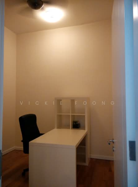 Service Residence for Sale at St Mary Residences - Vickie Foong - Study - PropertyGuru.com.my
