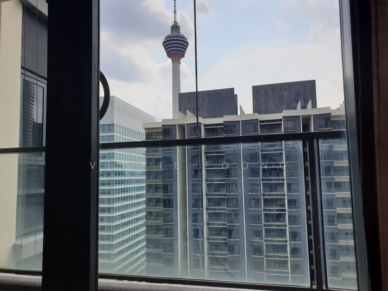 Service Residence for Sale at St Mary Residences - Vickie Foong - View - PropertyGuru.com.my