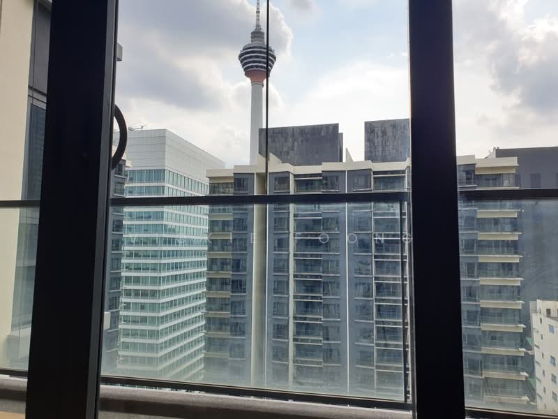 Service Residence for Sale at St Mary Residences - Vickie Foong - View - PropertyGuru.com.my