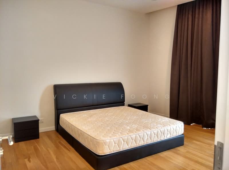 Service Residence for Sale at St Mary Residences - Vickie Foong - Bedroom - PropertyGuru.com.my