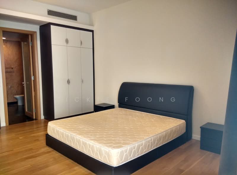 Service Residence for Sale at St Mary Residences - Vickie Foong - Bedroom - PropertyGuru.com.my