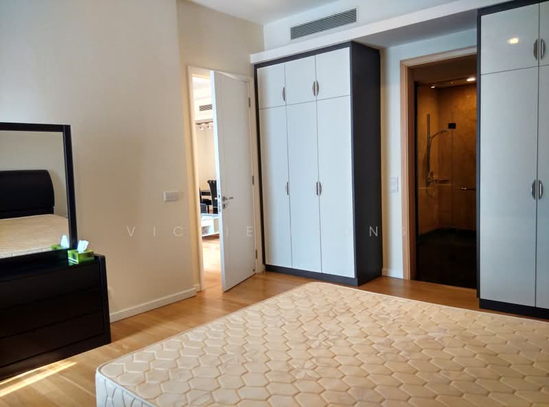 Service Residence for Sale at St Mary Residences - Vickie Foong - Bedroom - PropertyGuru.com.my