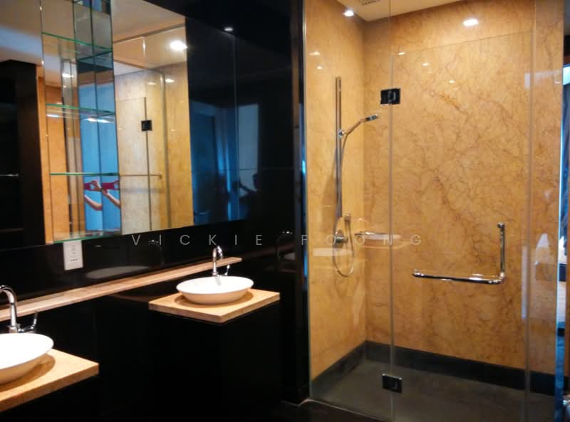 Service Residence for Sale at St Mary Residences - Vickie Foong - Bathroom - PropertyGuru.com.my