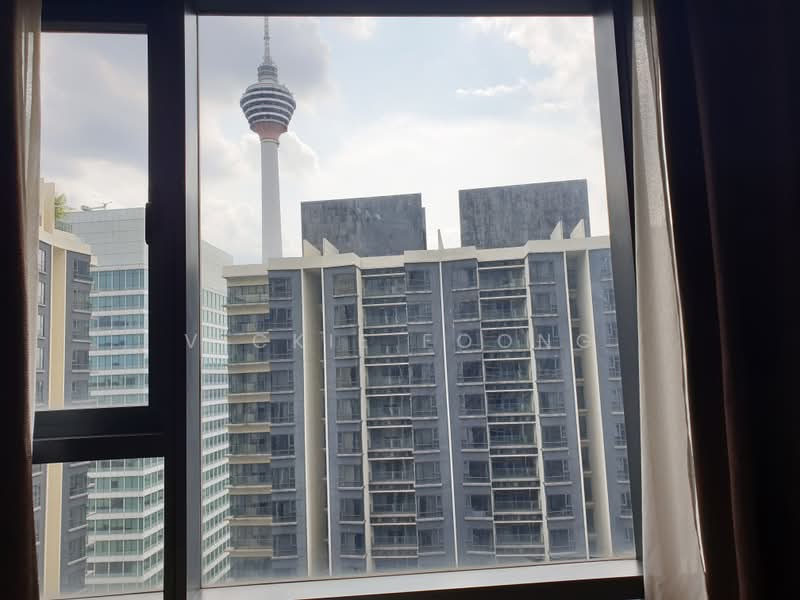 Service Residence for Sale at St Mary Residences - Vickie Foong - PropertyGuru.com.my