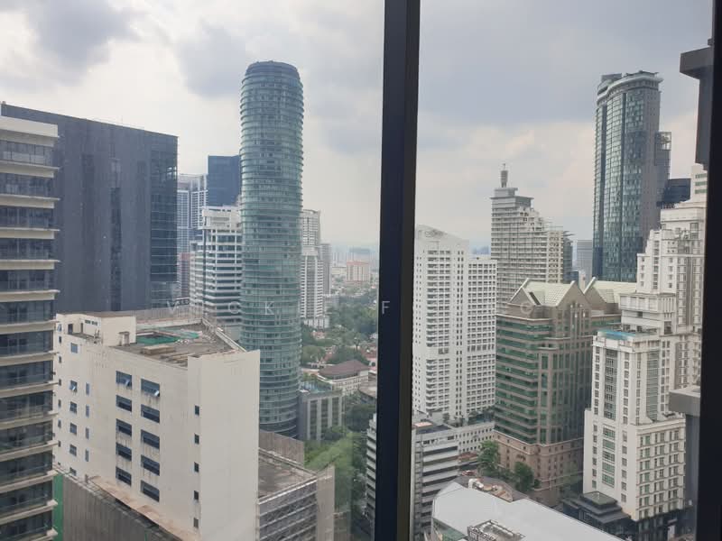 Service Residence for Sale at St Mary Residences - Vickie Foong - PropertyGuru.com.my