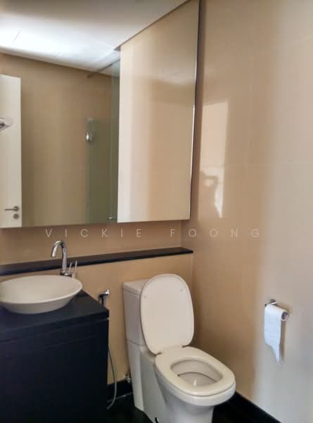 Service Residence for Sale at St Mary Residences - Vickie Foong - PropertyGuru.com.my