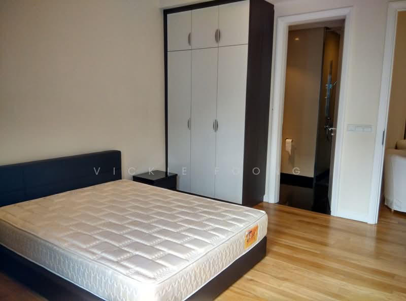 Service Residence for Sale at St Mary Residences - Vickie Foong - PropertyGuru.com.my