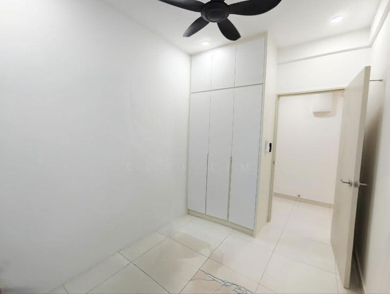 Kediaman Servis untuk Disewa di Nexus Taman Pertama - Coyi Lim - Bedroom - PropertyGuru.com.my