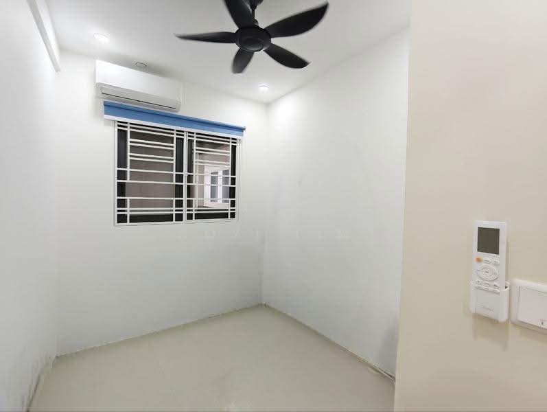 Kediaman Servis untuk Disewa di Nexus Taman Pertama - Coyi Lim - Interior - PropertyGuru.com.my