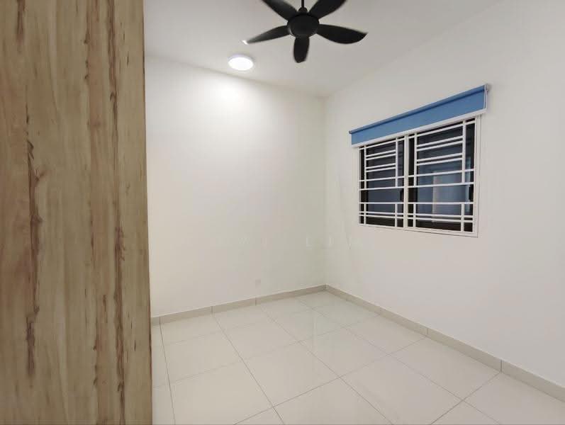 Kediaman Servis untuk Disewa di Nexus Taman Pertama - Coyi Lim - Bedroom - PropertyGuru.com.my
