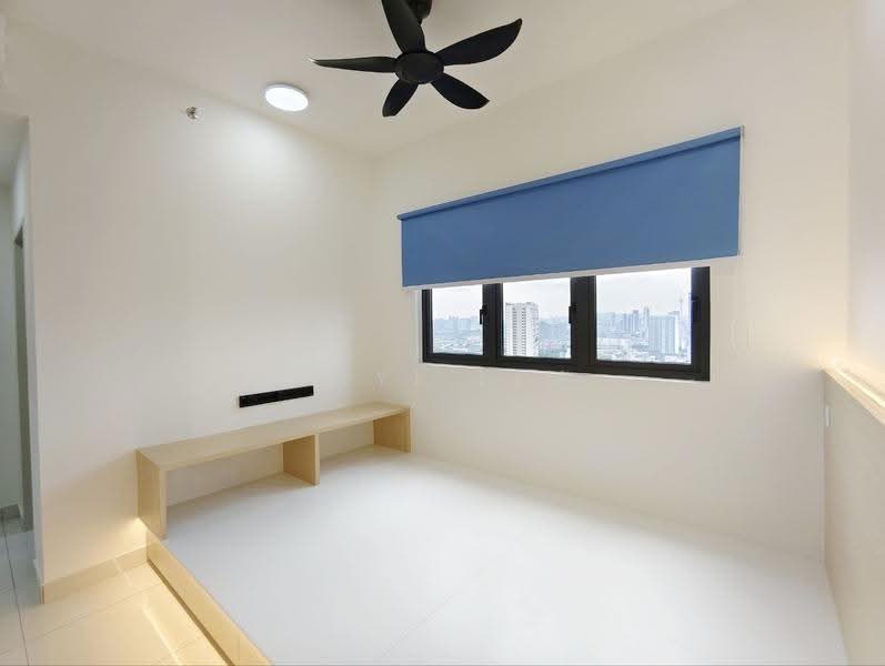 Kediaman Servis untuk Disewa di Nexus Taman Pertama - Coyi Lim - Bedroom - PropertyGuru.com.my