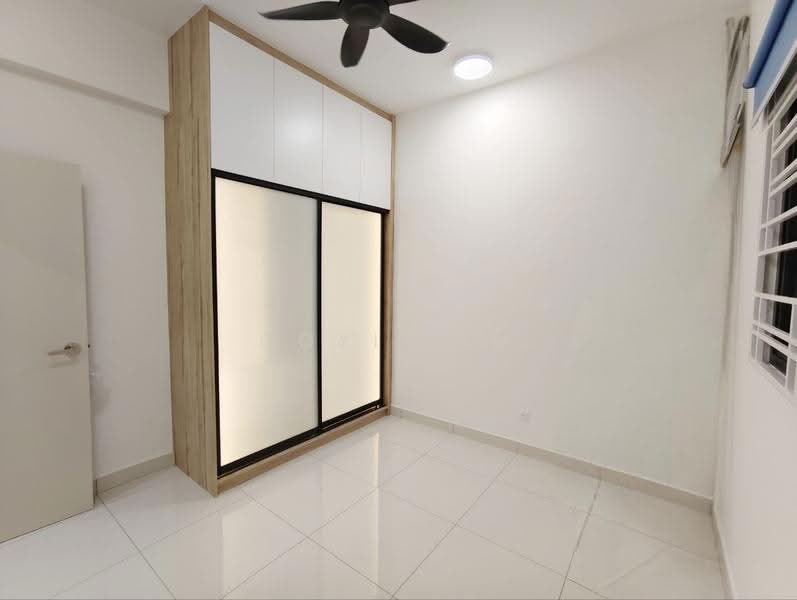 Kediaman Servis untuk Disewa di Nexus Taman Pertama - Coyi Lim - Interior - PropertyGuru.com.my