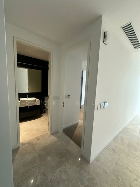Service Residence for Rent at SO Sofitel Kuala Lumpur Residences - Dacklin Lee - Bathroom - PropertyGuru.com.my