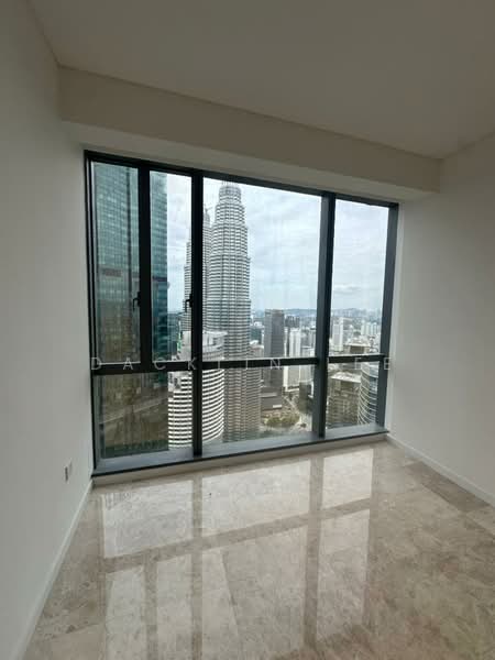 Service Residence for Rent at SO Sofitel Kuala Lumpur Residences - Dacklin Lee - View - PropertyGuru.com.my