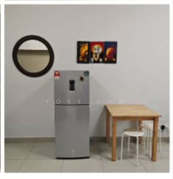 Servis Apartment untuk Disewa di Univ 360 Place - Yoke Han - Interior - PropertyGuru.com.my