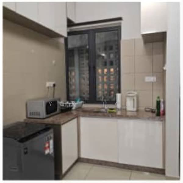 Servis Apartment untuk Disewa di Univ 360 Place - Yoke Han - Kitchen - PropertyGuru.com.my