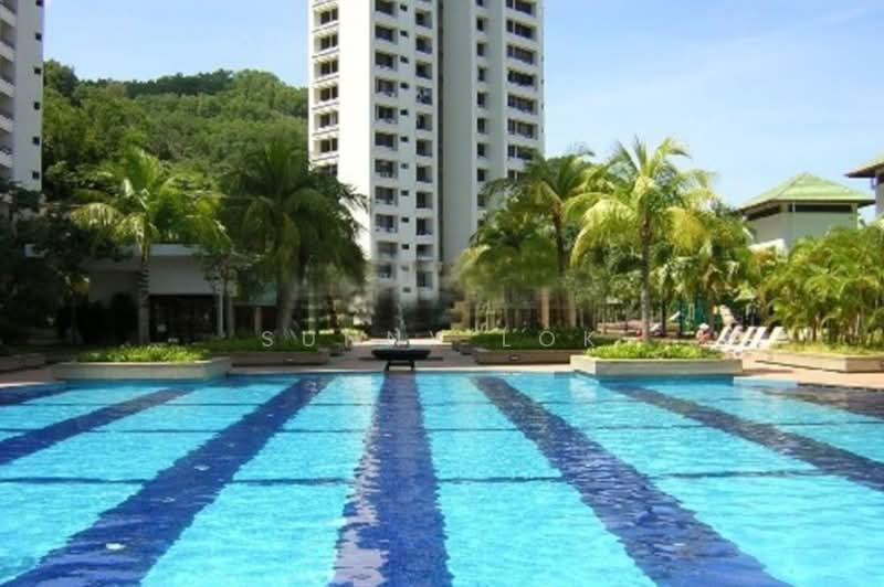 Condominium for Sale at Miami Green - Sunny Lok - Exterior - PropertyGuru.com.my