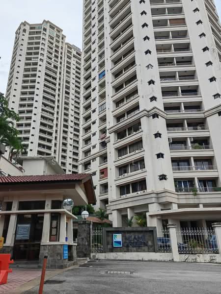 Condominium for Sale at Miami Green - Sunny Lok - Exterior - PropertyGuru.com.my
