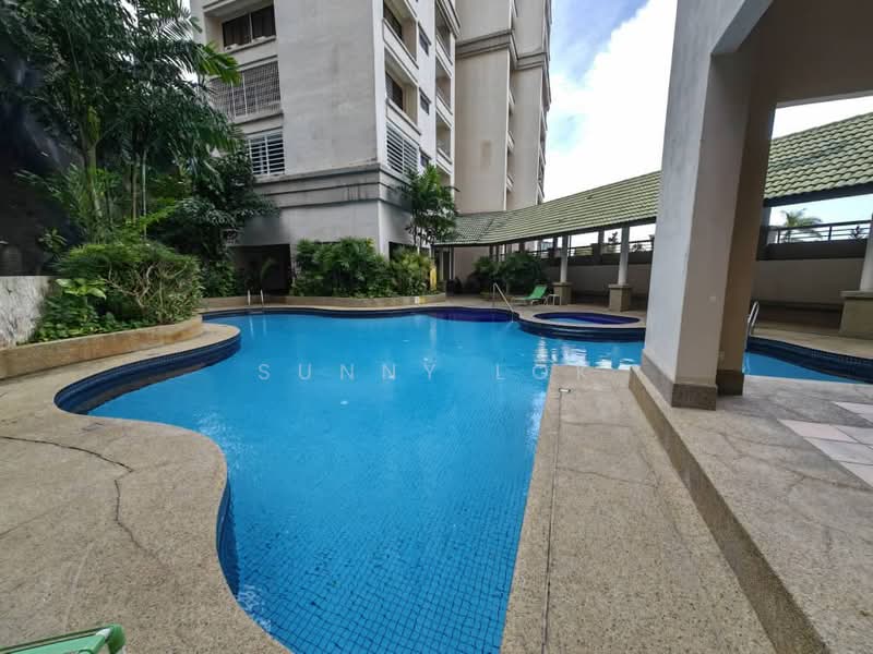 Condominium for Sale at Miami Green - Sunny Lok - Pool - PropertyGuru.com.my