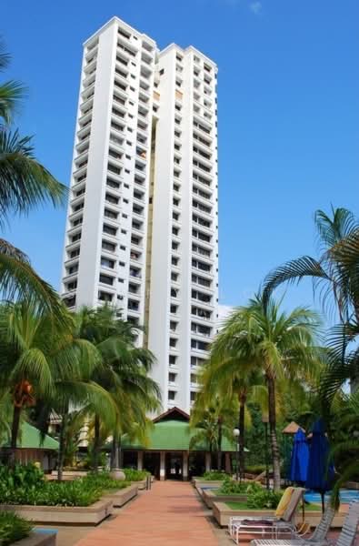Condominium for Sale at Miami Green - Sunny Lok - Exterior - PropertyGuru.com.my