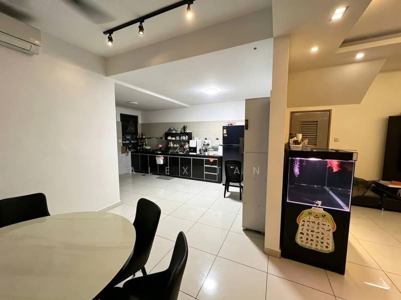 2-storey Terraced House for Sale in Bandar Dato Onn (Tebrau) - ALEX TAN - PropertyGuru.com.my