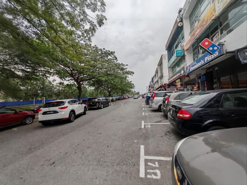 Shop for Rent in Bandar Dato Onn (Tebrau) - Wendy Tay - PropertyGuru.com.my