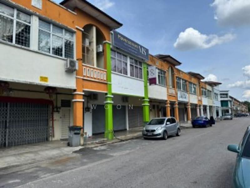 Shop for Sale in Cheng (Melaka) - Woon . - PropertyGuru.com.my