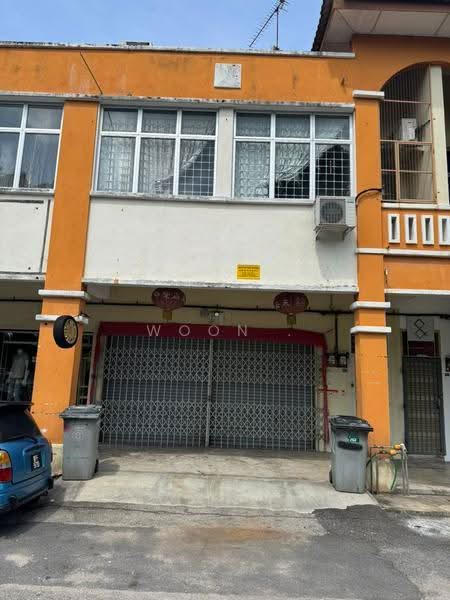Shop for Sale in Cheng (Melaka) - Woon . - PropertyGuru.com.my