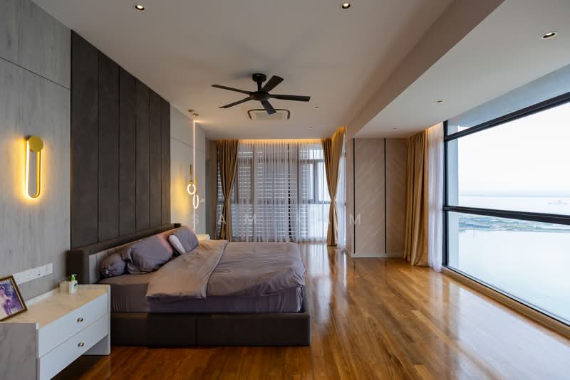 Kondominium untuk Disewa di Setia V Residences - Sam Kam - Bedroom - PropertyGuru.com.my