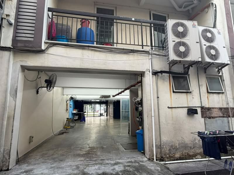 Kedai untuk Disewa di Pusat Perdagangan Danga Utama (Johor Bahru) - Herman Chen - Exterior - PropertyGuru.com.my