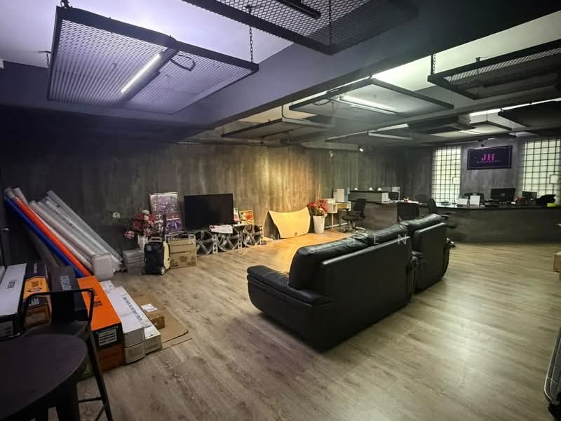 Kedai untuk Disewa di Pusat Perdagangan Danga Utama (Johor Bahru) - Herman Chen - Interior - PropertyGuru.com.my