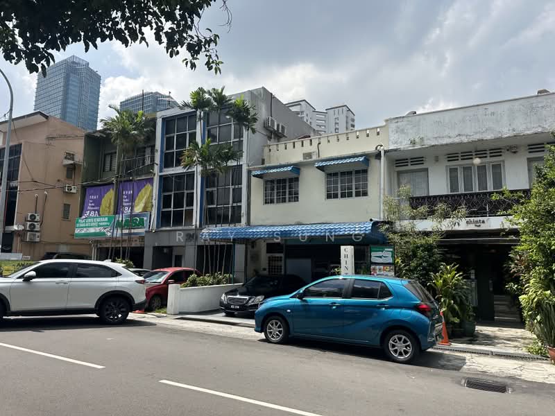 Kedai untuk Dijual di Bangsar (Kuala Lumpur) - Ray Sung - PropertyGuru.com.my