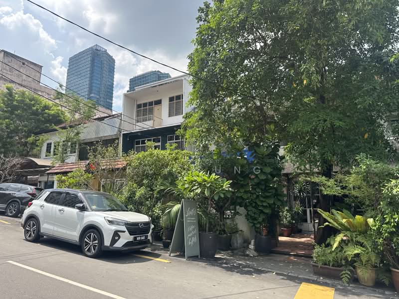 Kedai untuk Dijual di Bangsar (Kuala Lumpur) - Ray Sung - PropertyGuru.com.my