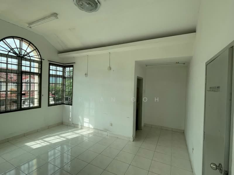 Rumah Teres 2 Tingkat untuk Dijual di Senai (Johor) - Bryan Goh - Interior - PropertyGuru.com.my