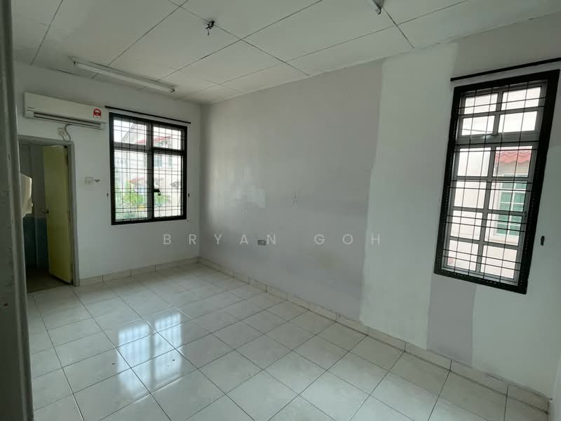 Rumah Teres 2 Tingkat untuk Dijual di Senai (Johor) - Bryan Goh - Interior - PropertyGuru.com.my