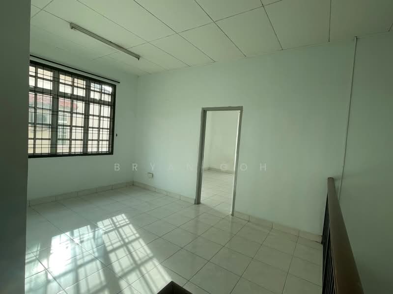Rumah Teres 2 Tingkat untuk Dijual di Senai (Johor) - Bryan Goh - Interior - PropertyGuru.com.my