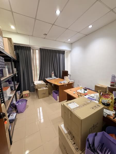Pejabat untuk Disewa di Austin (Johor Bahru) - Alex Neo - Conference Room 1 - PropertyGuru.com.my