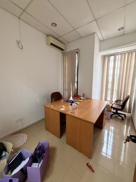 Pejabat untuk Disewa di Austin (Johor Bahru) - Alex Neo - Conference Room 2 - PropertyGuru.com.my