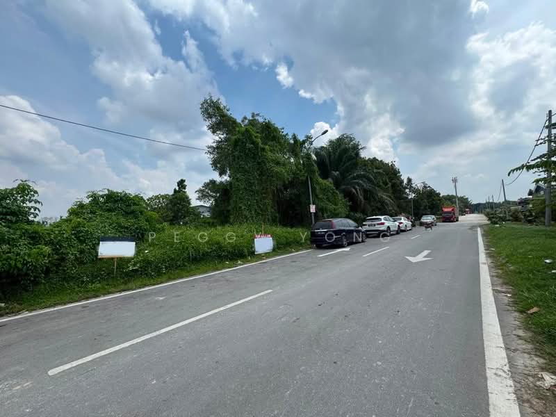 Tanah Perindustrian untuk Dijual di Ijok (Selangor) - Peggy Yong - Exterior - PropertyGuru.com.my